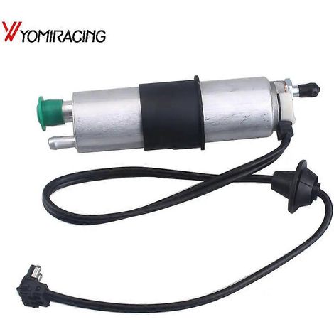 Externe Kraftstoffpumpe AP02 für MERCEDES-BENZ W202 C180 C200 C220 C230 C280 S202 C208 A208 AMG, C/CLK 180 200 230 240 280 320 (1/5)