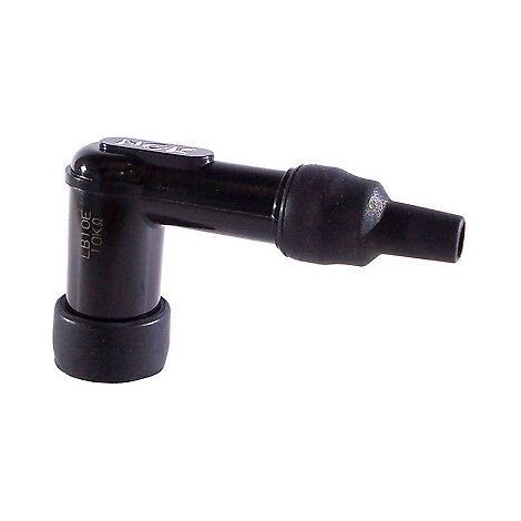 Cappuccio antidisturbo LB10E NGK (1/2)