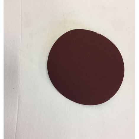 Disque Auto Agrippant Diamètre 125 Grains Fins SEA