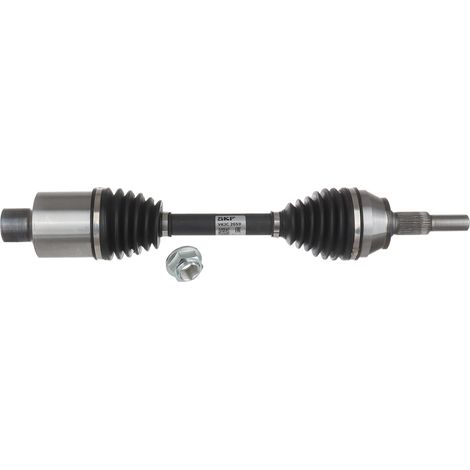 Arbre de transmission SKF VKJC 2059 JEEP K52104590AA KR2104590AA
