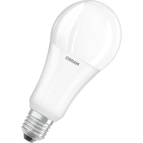 Ampoule LED GLS 20w ES E27 Opale 2700k blanc très chaud (Ledvance 4052899959125) (1/4)