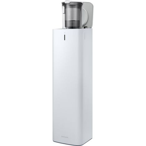Reinigungsstation Samsung VCA SAE90B weiß 350 W