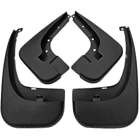 NA/protectores contra salpicaduras, guardabarros, protectores de guardabarros y accesorios externos adecuados para VITO Clase V W447 2016-2021 (1/4)