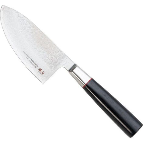 Suncraft senzo classic, mini coltello da cuoco cm 10