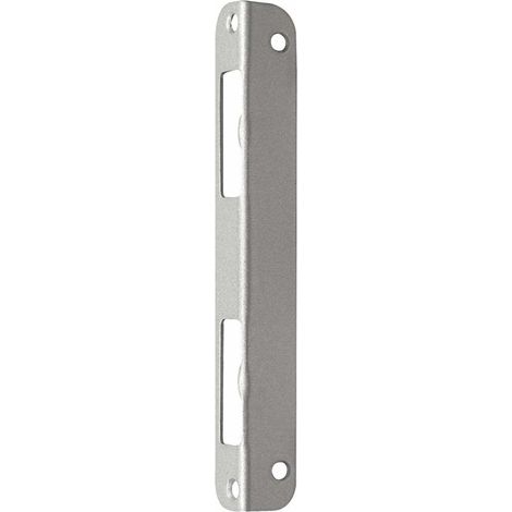 Winkelschließbl.Alu.silber Winkel B20xL170mm rd.T.8mm DIN L/R SSF (1/3)