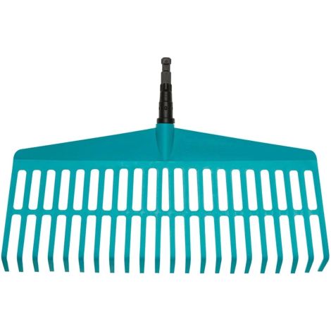 RASTRELLO IN PLASTICA GARDENA COMBISTYSTEM