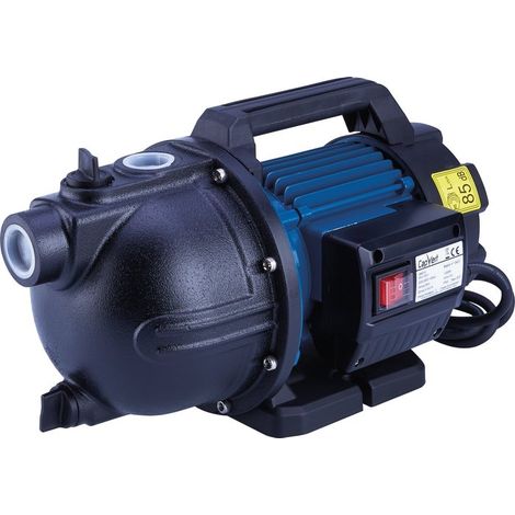 Pompe Surface Mono Sw120 Watts