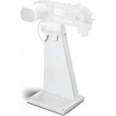 Accesorios opcionales para MBSM 100-130 y MBSM 100-130-2 METALLKRAFT                 Banco (1/2)