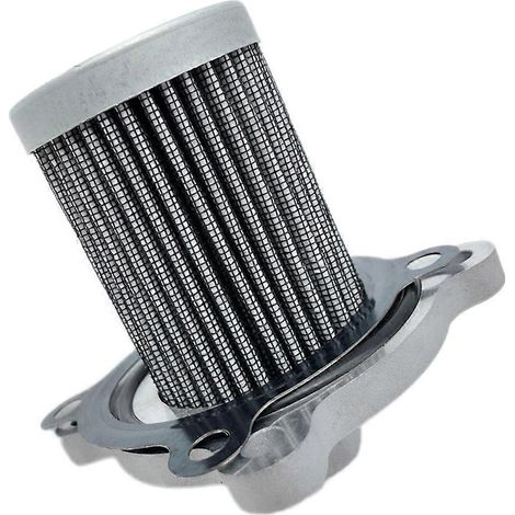 Filtre à carburant pour gaz naturel GPL pour Azera 98-10 Opirus 2004-2011-- (1/5)