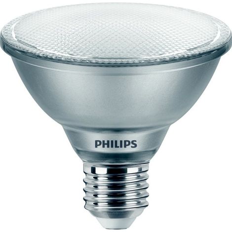 Philips Master Value LED Lampe Weiß Kalt E27 9,5W (1/2)