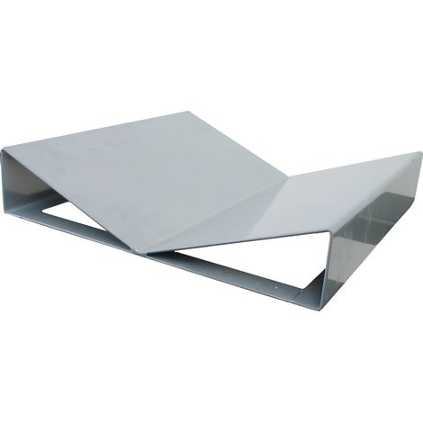 qteck V-Block ESM100/150 für semi-elektrische Minilifter