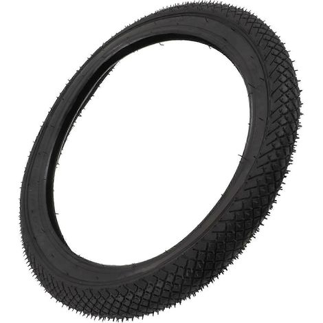 Pneus de vélo de route en caoutchouc 25-26 pouces pour gravel, avec jantes intérieures pour VTT, roue de rechange pour vélo (1/4)