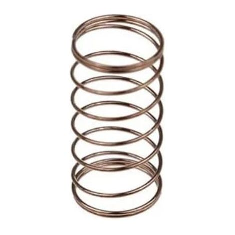 Ressort cylindrique pour nettoyeur haute pression compatible Karcher - 53322580 (1/2)