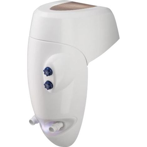 SPECK BADU Jet stella Einhänge-Gegenstromanlage mit multicolor LED 400V