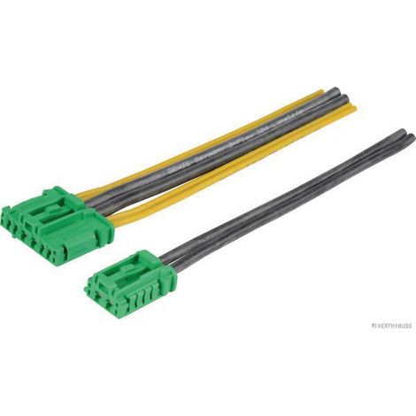 kit de reparación de cable herthbuss 51277332 calefacción ventilación