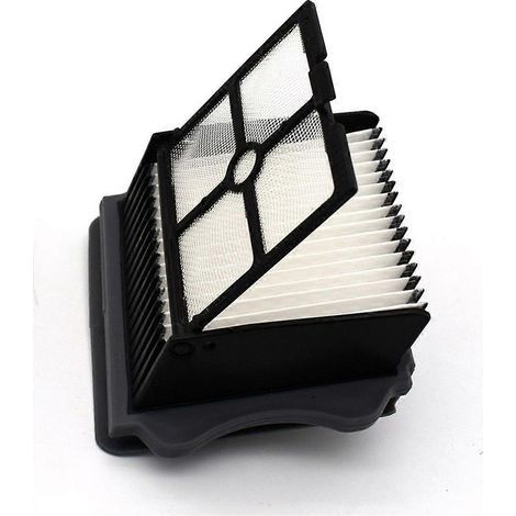 Convient pour les accessoires du combo Tineco Floor ONE S5 : rouleau, brosse et filtre (1/5)