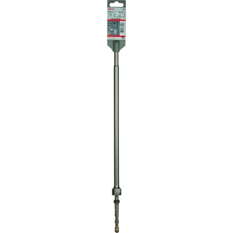 Vástago plus coronas M16 de 1pz: 440mm BOSCH 2608598048