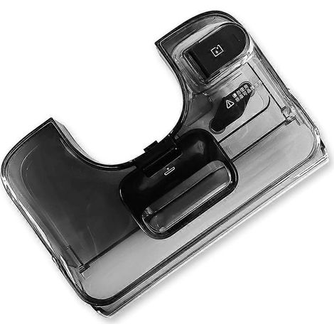 Réservoir d'eau propre de rechange pour aspirateur Tineco S7 Stretch Ultra/ Stretch S6/ I5 Stretch/ I6 Stretch