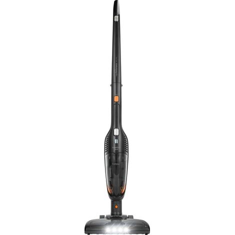 Gorenje SVC144FBK aspiradora sin cable negra 2-en-1 (1/5)