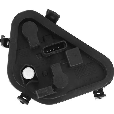 Support de lampe pour feu arrière gauche (référence 63217313043) – remplacement pour BMW Série 3 F30 (02/2011–07/2015)