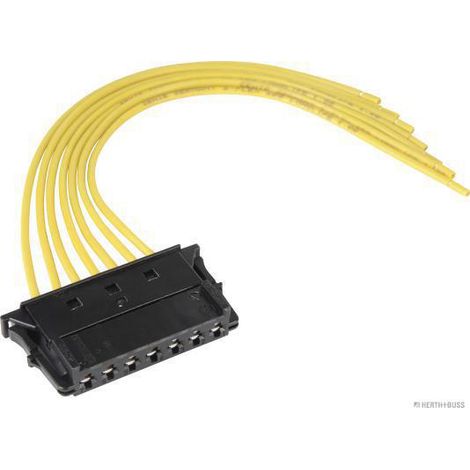 Kabelreparaturset HerthBuss 51277289 für Mercedes-Benz C-Klasse
