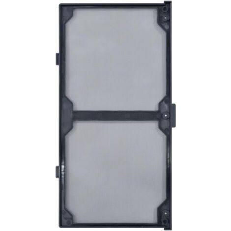 Suitable dust filter set LAN207-1X for the front panel of the LANCOOL 207 series