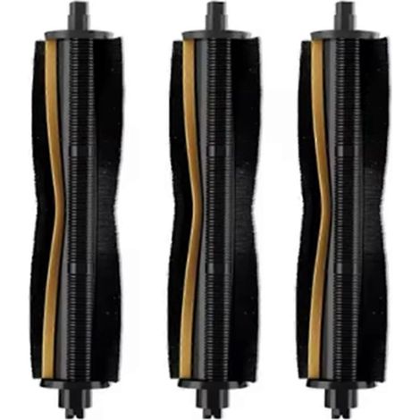 Set mit 3 Anti-Bürsten-Aufsätzen für X30 Ultra/X40 Ultra Haarschneidemaschinen (Farbe abgebildet) (1/5)
