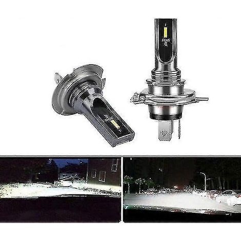 Phare LED ¥ (1/5)
