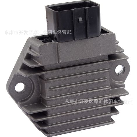 Compatible with Honda Foreman Rancher TRX450FM TRX400/350 VT750C rectifiers (1/4)