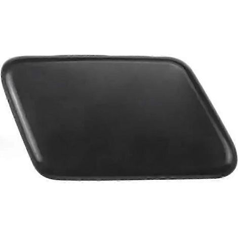 Cache-gicleur de lave-phare avant droit pour Volvo S60 (2005-2009), référence 39993164 RK (1/5)