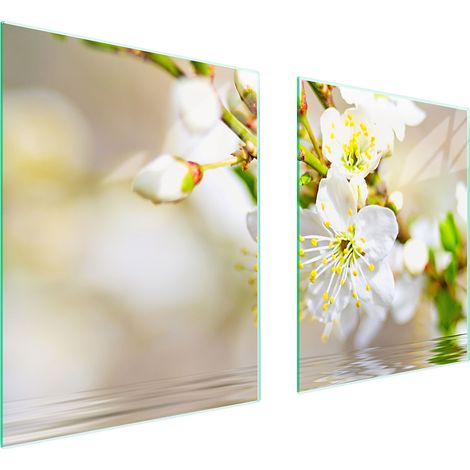 GLASSCHUTZPLATTE FÜR HERD 85x52 PFLAUME (1/5)