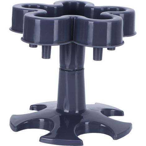 Distributeur de 5 verres à shot pour bar, accessoire de cuisine et outils de fête pour boissons (1/5)