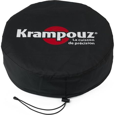 funda para crepera 40cm - AHA4 - Krampouz -