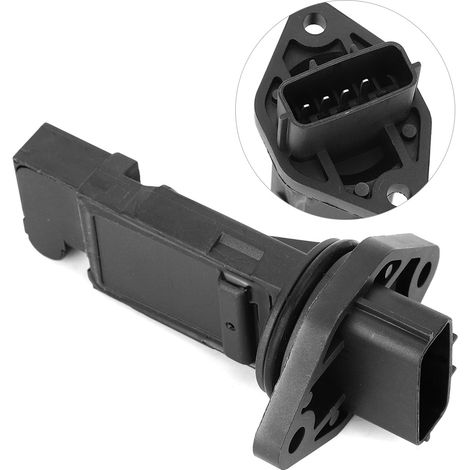 Luftmengenmesser-Sensor 22680-AD201 passend für Nissan Almera 1.8L 2001-2005 (1/5)