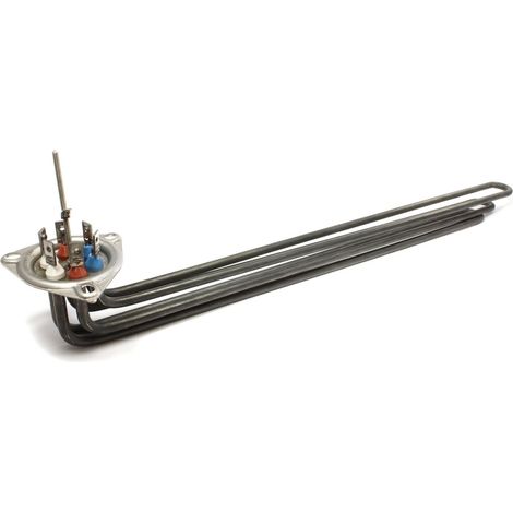 RESISTENZA LAVASTOVIGLIE PROFESSIONALE 3X5000 W 532MM, 547MM, 560MM OM HTR100UN (1/4)