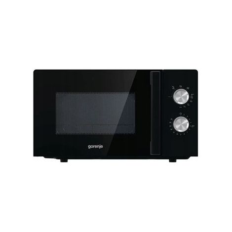 Forno a microonde Gorenje mo20e2bh 800W 20L (1/3)