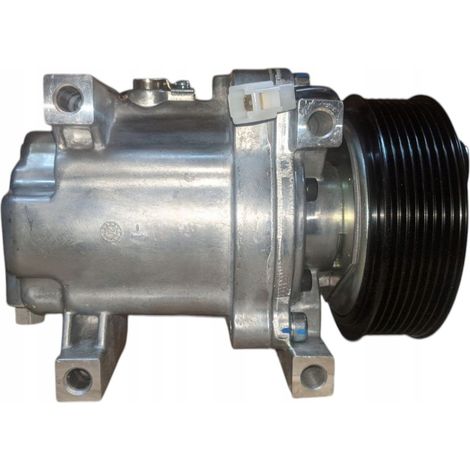 Compresor de aire acondicionado Mazda 6 (GG) 02-07, 5 05-10 (1/5)