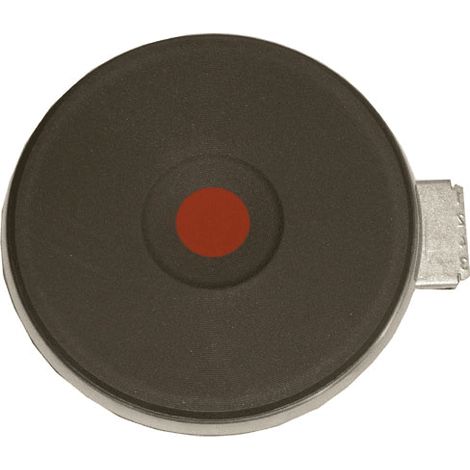 Plaque électrique rapide 145mm 1000W – Tension 230V – Compatible Thomson, Brandt, Arthur Martin – Cuisson efficace - DIA145