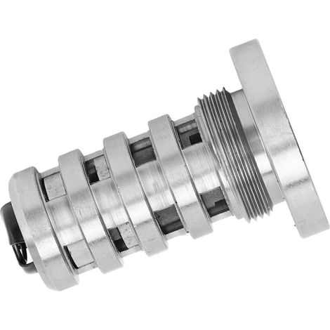 Soupape de régulation de calage variable haute performance 06H109257A en métal, remplacement pour Audi A3 Q3 TT (1/5)