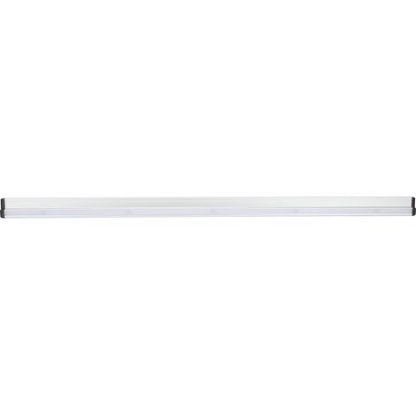 Rail coulissant pour table de camping-car 980 mm / 38,6 pouces en alliage d'aluminium pour camping-car et yacht (1/5)