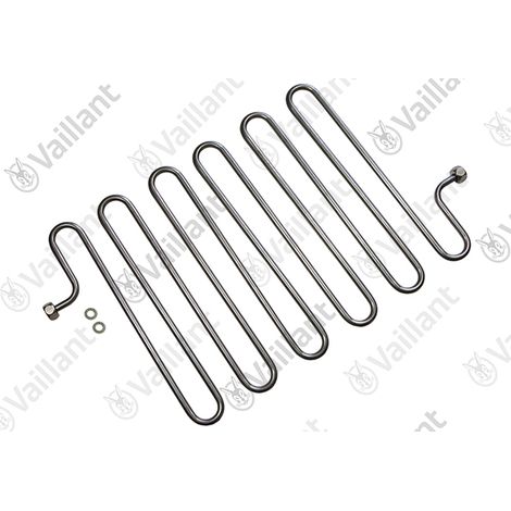 Vaillant Rohrschlange