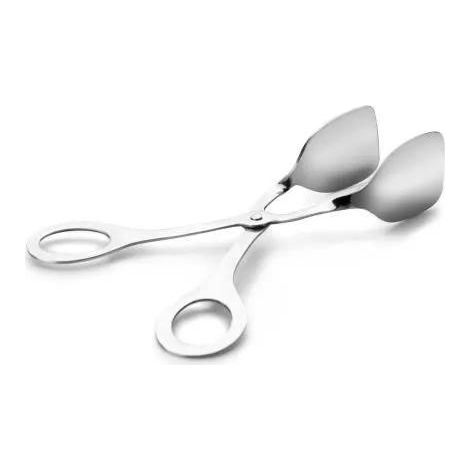 ibili 8411922436525 Edelstahl-Backzange 18 cm