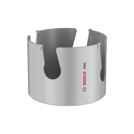 Bosch PRO Construction Material Gewinde-Lochsäge 86 x 60 x 65 mm - 2608594682 (1/5)