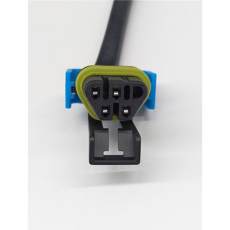 Der Sauerstoffsensor 12612430 ist geeignet für 11GL8S 3.0 / New Buick LaCrosse 3.0 / SRX / Enclave. (1/4)