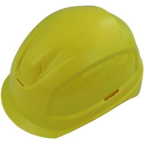 dehn caschetto da elettricista giallo ESH U 1000 S SY