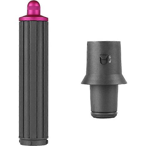Für Haarstyling-Lockenstab-Ersatzteile HD08 Teile B--