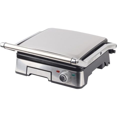 Ardes AR1S40 parrilla eléctrica de contacto