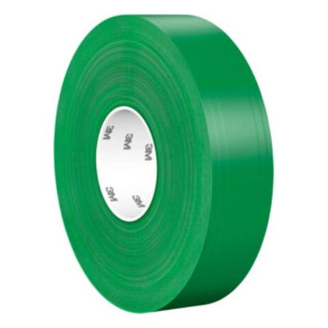 3M Bodenmarkierungsband extra stark, Farbe: GREEN