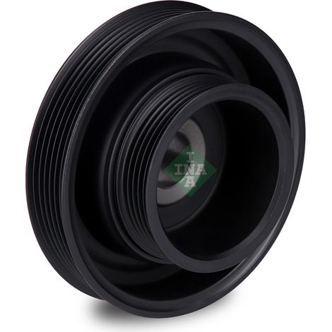 Poulie, vilebrequin INA 544 0141 10 FORD 1141497 1753151 2S6G6B321AA 2S6G6B321AB