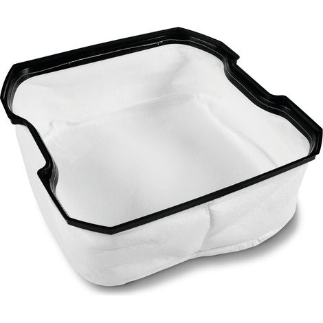 Filtro permanente fine per DUSTEX 25 L / 35 L